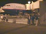CQC Tours Denver International Airport - 2000