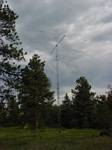 SSB Antenna