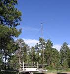 20 Meter Yagi