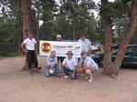 CQC Field Day Group Photo by Mrs. Ivan - 06-24-2006