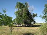 CQC Field Day Aloha site at Cherry Creek Reservoir - 06-23-2007