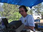 CQC Field Day at Rampart Range - 06-23-2007