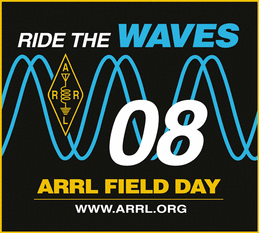 ARRL 2008 Field Day