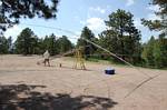 Colorado QRP Club Field Day - June 2008