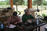 Colorado QRP Club Field Day - June 2008