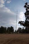 Colorado QRP Club Field Day - June 2008