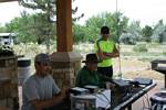 Colorado QRP Club Field Day - June 2008