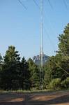 Colorado QRP Club Field Day - June 2008