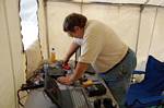 Colorado QRP Club Field Day - June 2008