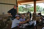 Colorado QRP Club Field Day - June 2008