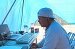 Colorado QRP Club Field Day - June 2008