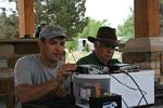 Colorado QRP Club Field Day - June 2008