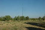 Colorado QRP Club Field Day - June 2008