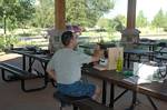 Colorado QRP Club Field Day - June 2008