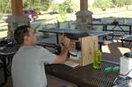 Colorado QRP Club Field Day - June 2008