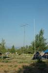 Colorado QRP Club Field Day - June 2008