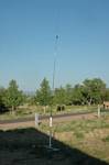 Colorado QRP Club Field Day - June 2008