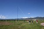 Colorado QRP Club Aloha Field Day Site - 2009