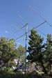 Colorado QRP Club Field Day Battleground Site west of Golden, Colorado - 06-25-2011