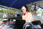 Colorado QRP Club Field Day Battleground Site west of Golden, Colorado - 06-25-2011