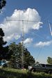 Colorado QRP Club Field Day Battleground Site west of Golden, Colorado - 06-25-2011