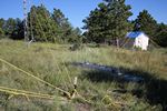 CQC Field Day Battleground Site by Roger J. Wendell - 06-29-2014