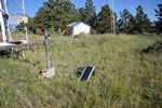 CQC Field Day Battleground Site by Roger J. Wendell - 06-29-2014
