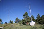 CQC Field Day Battleground Site by Roger J. Wendell - 06-29-2014