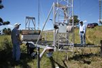 CQC Field Day Battleground Site by Roger J. Wendell - 06-29-2014