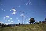 CQC Field Day Battleground Site by Roger J. Wendell - 06-29-2014