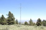 CQC Field Day Battleground Site by Roger J. Wendell - 06-29-2014