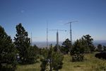 CQC Field Day Battleground Site by Roger J. Wendell - 06-29-2014