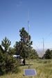 CQC Field Day Battleground Site by Roger J. Wendell - 06-29-2014