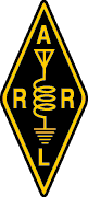 ARRL Diamond - Small