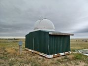 CQC Field Day in Strasburg, Colorado by Roger J. Wendell - June 2022