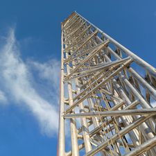 CQC Field Day in Strasburg, Colorado by Roger J. Wendell - June 2025