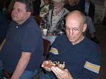 Colorado QRP Club's Annual Key Day - 03-08-2008