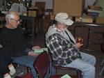 Colorado QRP Club's Annual Key Day - 03-08-2008