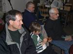 Colorado QRP Club's Annual Key Day - 03-08-2008