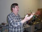 Colorado QRP Club's Annual Key Day - 03-08-2008