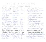 CQC Meeting Sign-in Sheet for 01-11-2008
