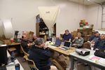 Colorado QRP Club meeting - 03-12-2011