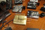 Colorado QRP Club meeting - 03-12-2011