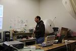 Colorado QRP Club meeting - 03-12-2011