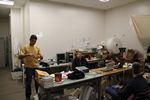 Colorado QRP Club meeting - 03-12-2011