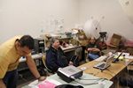 Colorado QRP Club meeting - 03-12-2011