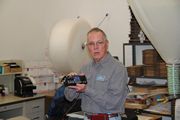 Colorado QRP Club General Meeting photos by Roger J. Wendell - 03-11-201