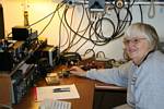 Metta Inskeep, KE4YSK, CQC Member 749 - 2008
