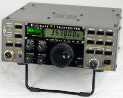 QRP Transceiver