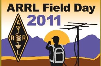 ARRL FIeld Day 2011